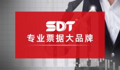 专业票据大品牌深度数科