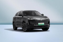 长安CS55PLUS PHEV正式上市，售价