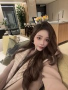 Aily江小姐用公益书写中国新时代青年担当“我是海外学子更