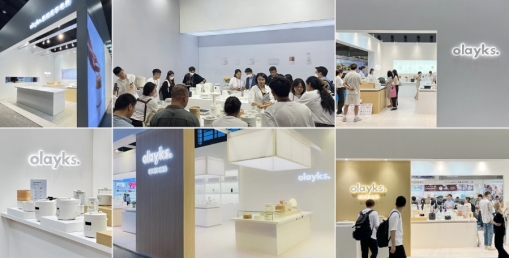 小家电出海受挫，olayks.立时却以素
